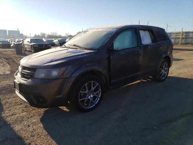 DODGE JOURNEY GT 2019 3c4pddeg7kt681618