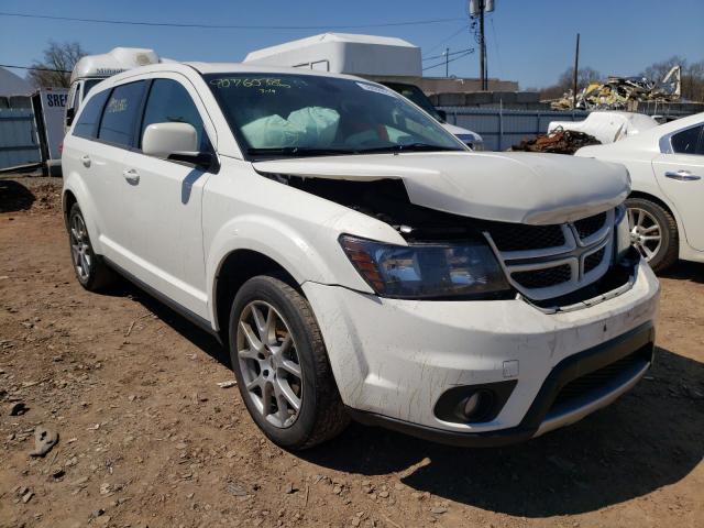 DODGE JOURNEY GT 2019 3c4pddeg7kt687502