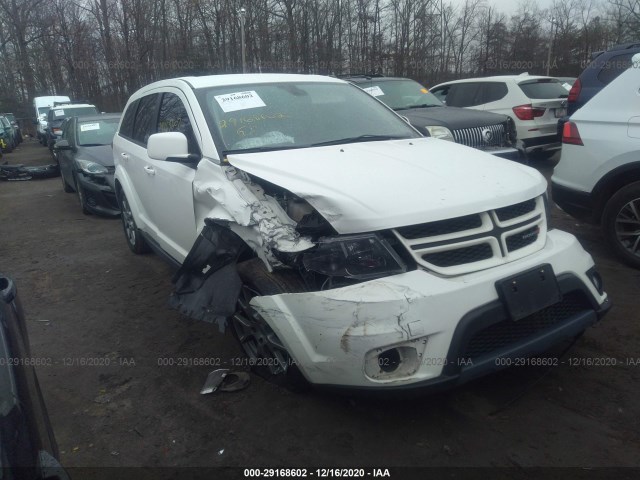 DODGE JOURNEY 2019 3c4pddeg7kt695003