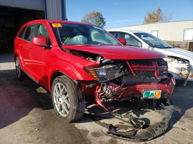 DODGE NULL 2019 3c4pddeg7kt708381