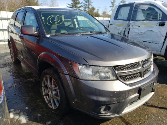 DODGE JOURNEY GT 2019 3c4pddeg7kt732390