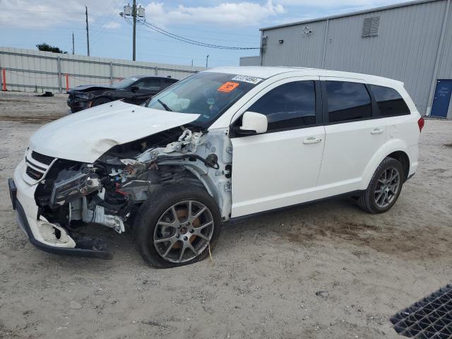 DODGE JOURNEY 2019 3c4pddeg7kt746080