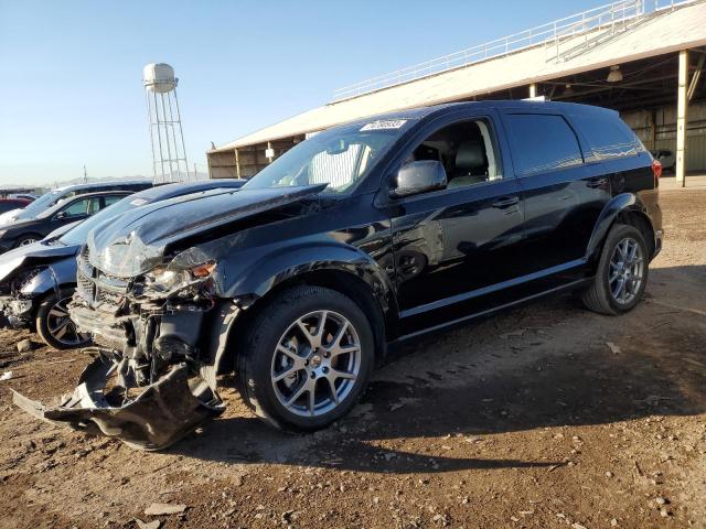 DODGE JOURNEY 2019 3c4pddeg7kt751702