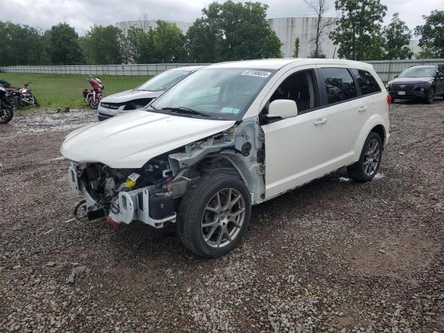 DODGE JOURNEY GT 2019 3c4pddeg7kt774784