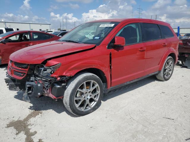 DODGE JOURNEY GT 2019 3c4pddeg7kt779516