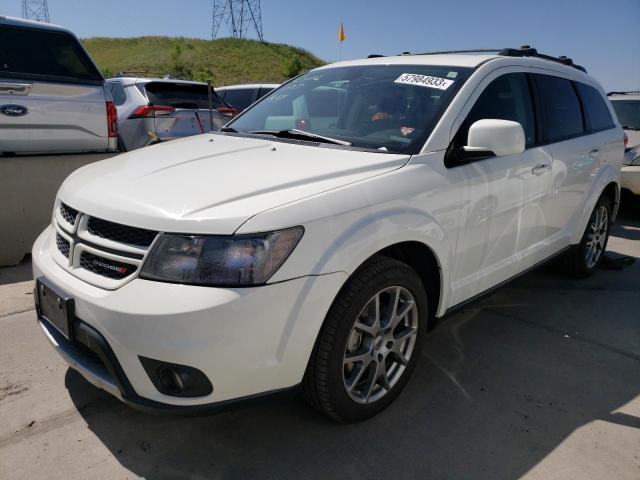 DODGE JOURNEY GT 2019 3c4pddeg7kt784697