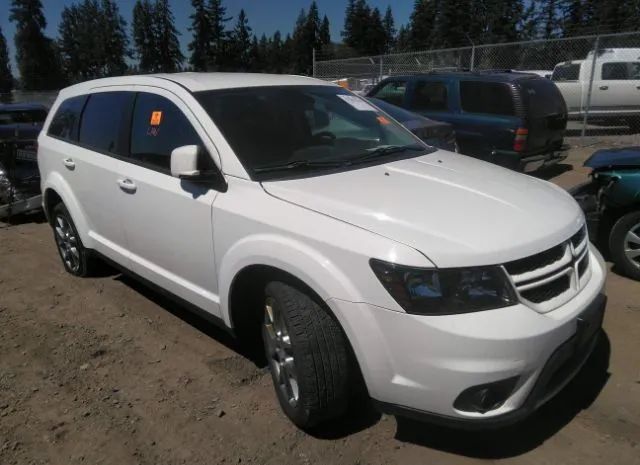 DODGE JOURNEY 2019 3c4pddeg7kt784859