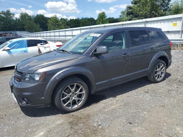 DODGE JOURNEY 2019 3c4pddeg7kt789754