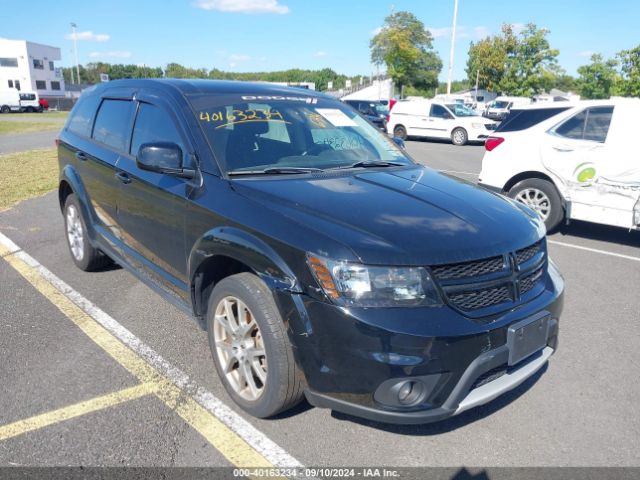 DODGE JOURNEY 2019 3c4pddeg7kt789799