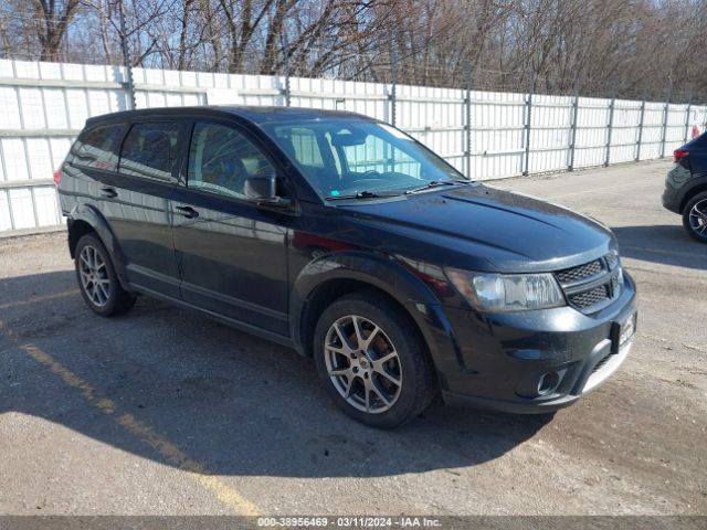 DODGE JOURNEY 2019 3c4pddeg7kt794713