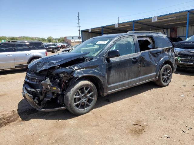 DODGE JOURNEY 2019 3c4pddeg7kt841111