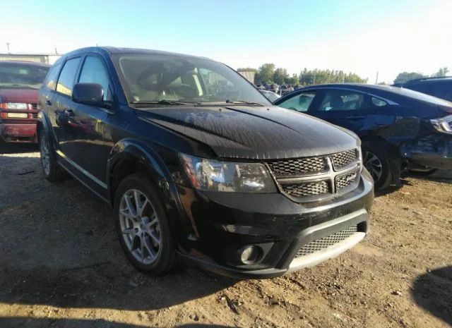 DODGE JOURNEY 2019 3c4pddeg7kt874450