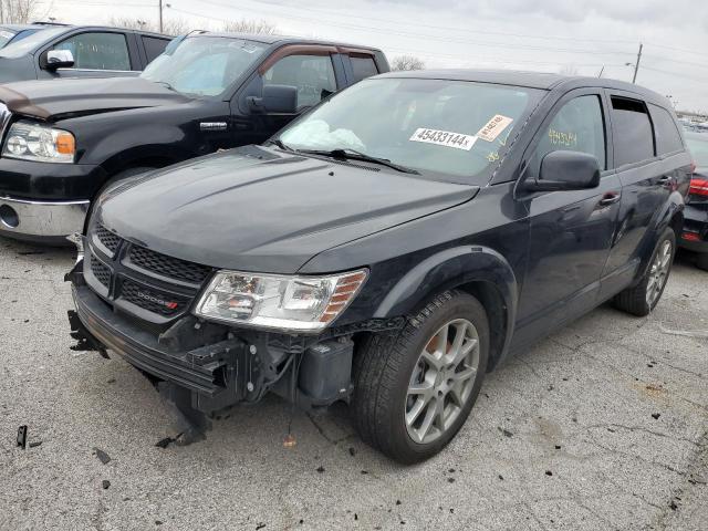 DODGE JOURNEY 2012 3c4pddeg8ct285781