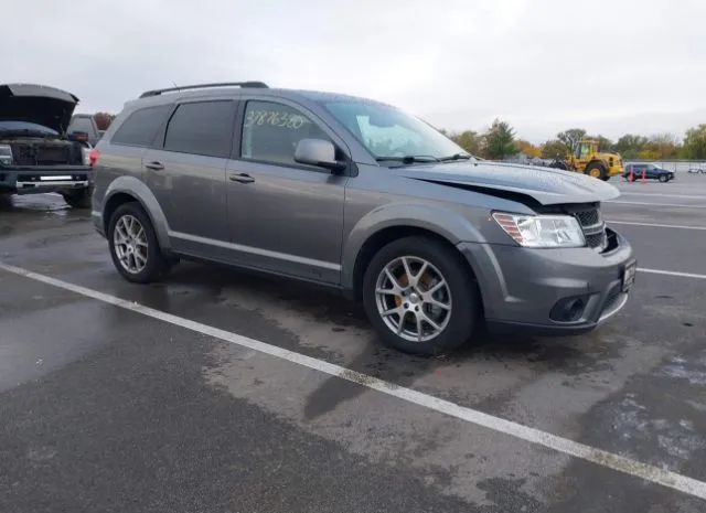 DODGE JOURNEY 2012 3c4pddeg8ct369518