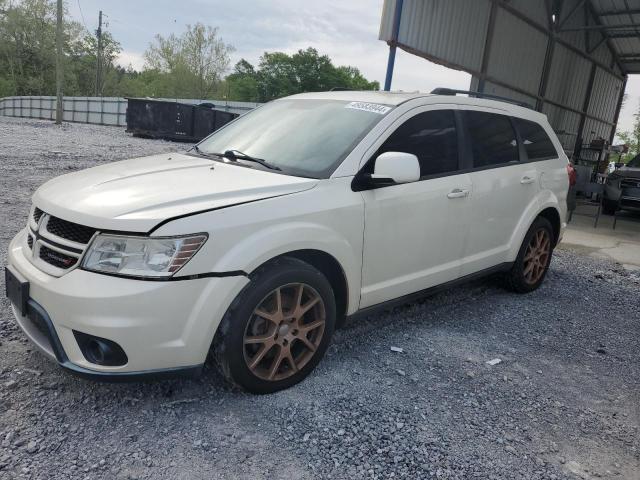 DODGE JOURNEY 2012 3c4pddeg8ct397397