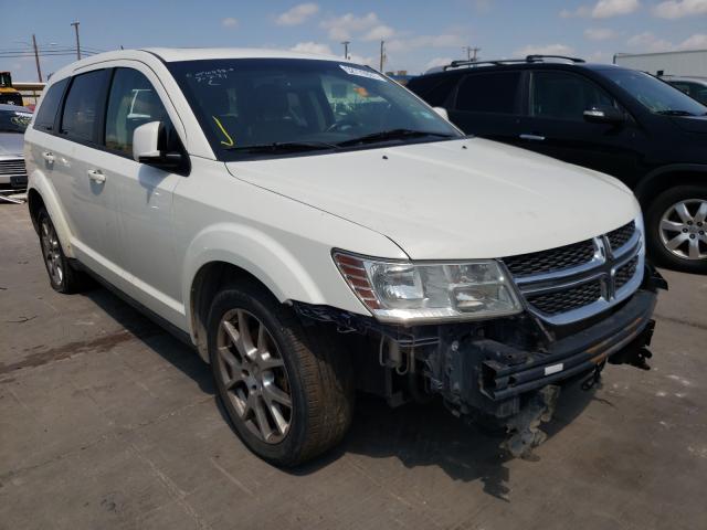 DODGE JOURNEY R/ 2013 3c4pddeg8dt602489