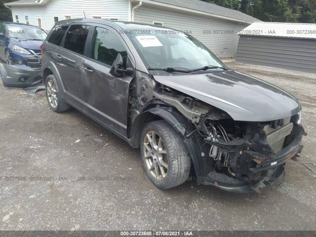 DODGE JOURNEY 2013 3c4pddeg8dt612455