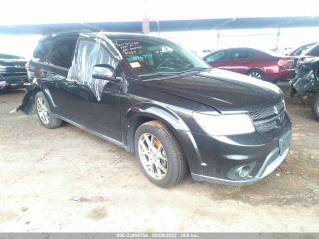 DODGE JOURNEY 2013 3c4pddeg8dt712457