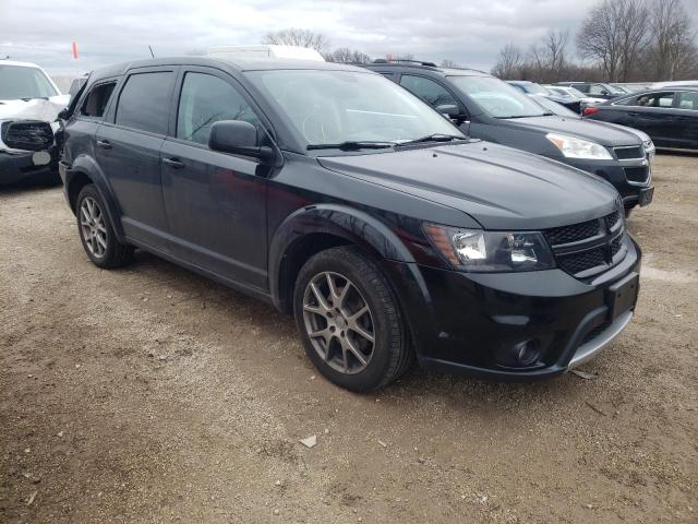 DODGE JOURNEY R/ 2014 3c4pddeg8et235997