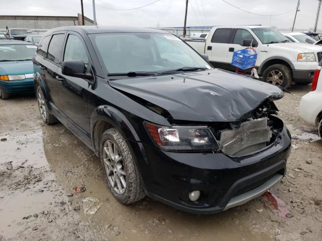 DODGE JOURNEY R 2014 3c4pddeg8et304414