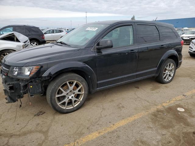 DODGE JOURNEY 2014 3c4pddeg8et309239