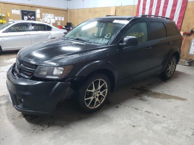 DODGE JOURNEY 2015 3c4pddeg8ft518742