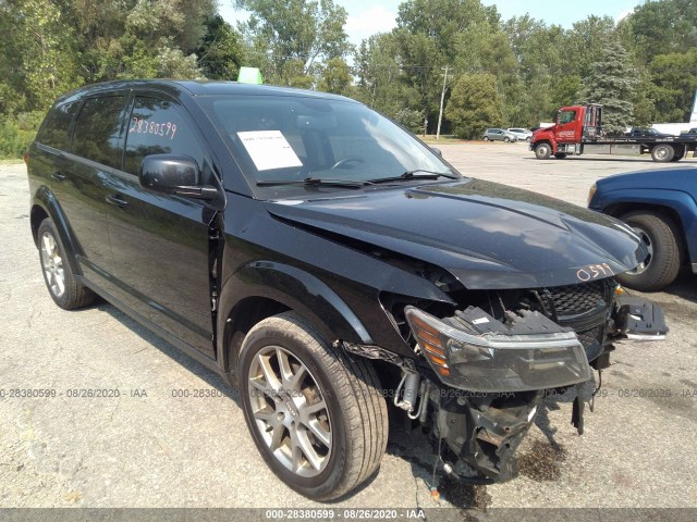 DODGE JOURNEY 2015 3c4pddeg8ft544547