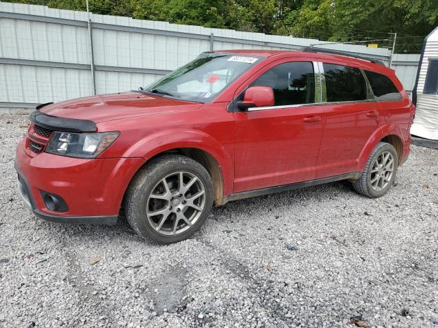 DODGE JOURNEY R/ 2015 3c4pddeg8ft554950