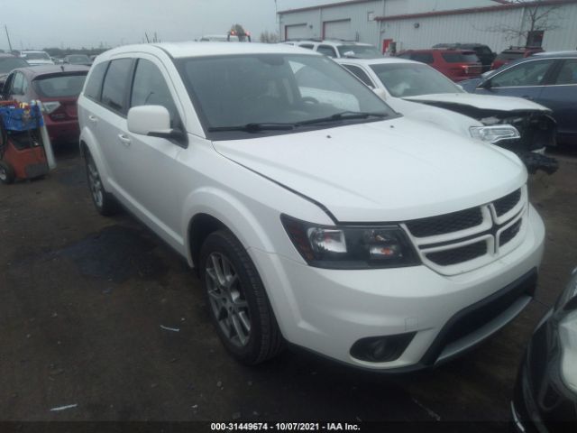 DODGE JOURNEY 2015 3c4pddeg8ft619246