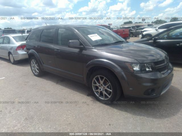 DODGE JOURNEY 2015 3c4pddeg8ft666325