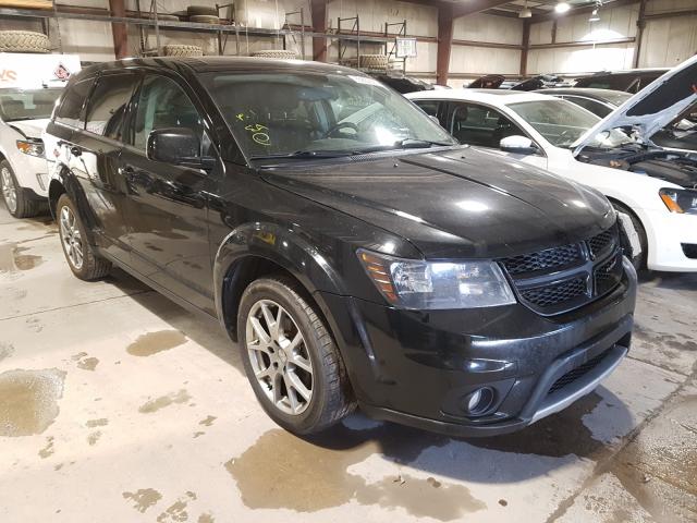 DODGE NULL 2015 3c4pddeg8ft677681