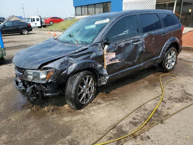 DODGE JOURNEY R/ 2015 3c4pddeg8ft688860