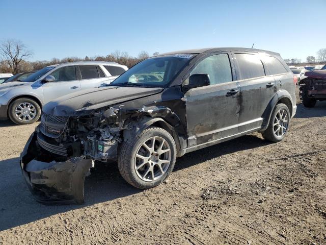 DODGE JOURNEY 2015 3c4pddeg8ft739953