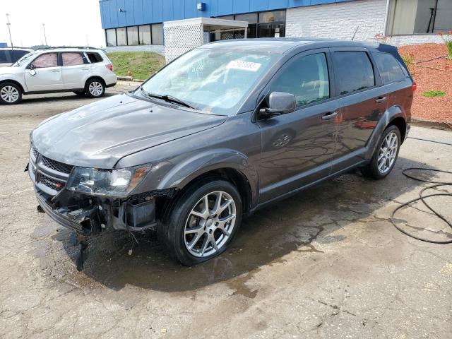 DODGE JOURNEY R/ 2016 3c4pddeg8gt102160