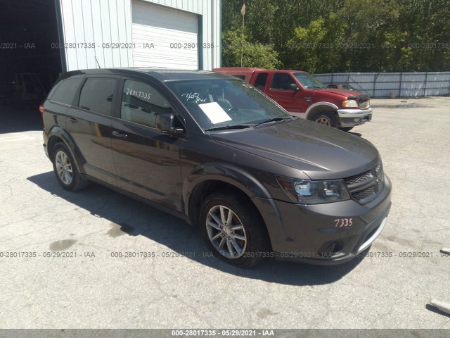 DODGE JOURNEY 2016 3c4pddeg8gt130055