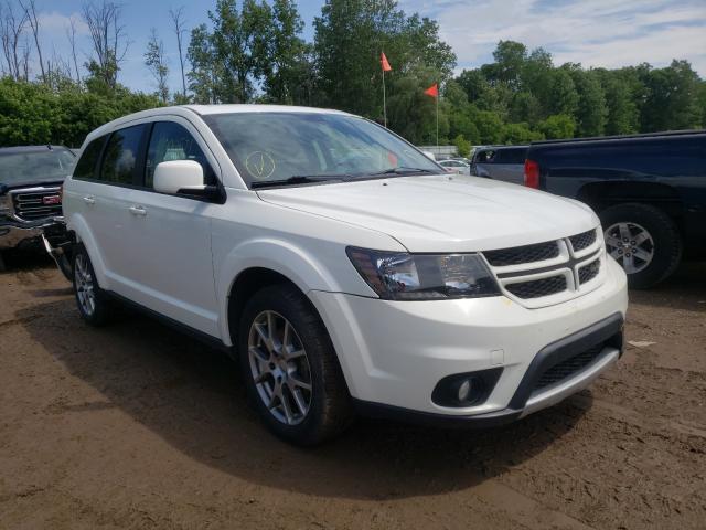 DODGE JOURNEY R/ 2016 3c4pddeg8gt140679