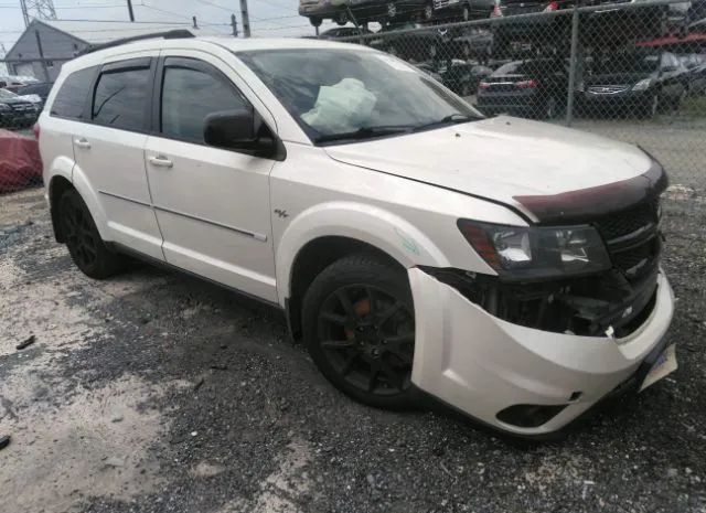 DODGE JOURNEY 2016 3c4pddeg8gt142982