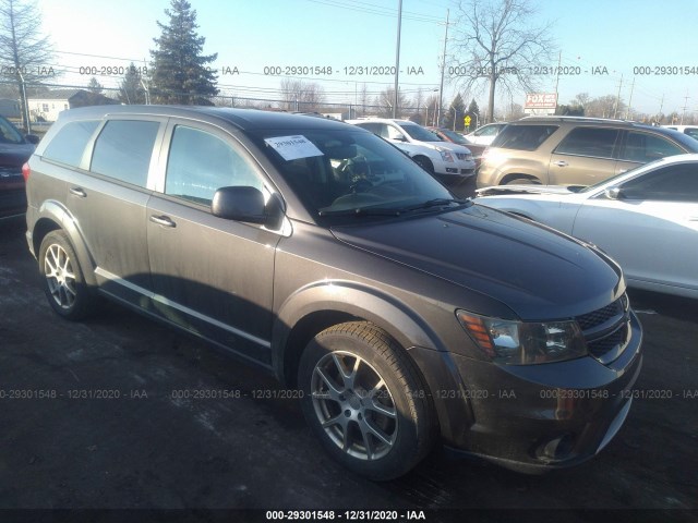 DODGE JOURNEY 2016 3c4pddeg8gt151312