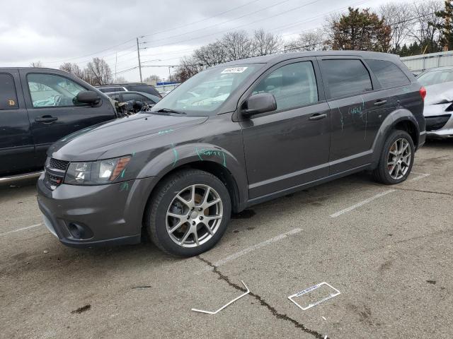 DODGE JOURNEY R/ 2016 3c4pddeg8gt154906