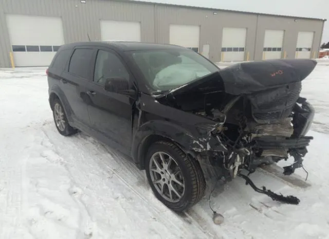 DODGE JOURNEY 2016 3c4pddeg8gt168627