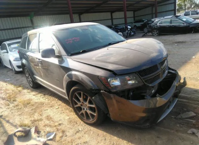 DODGE JOURNEY 2016 3c4pddeg8gt183631