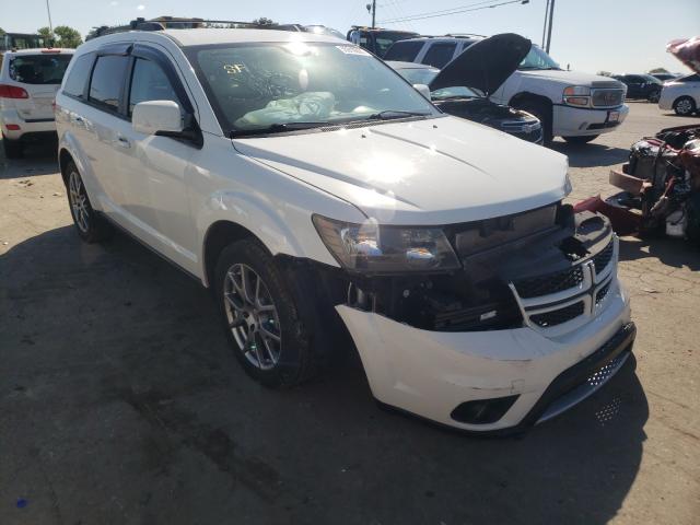 DODGE JOURNEY R/ 2016 3c4pddeg8gt216658