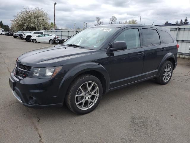 DODGE JOURNEY 2016 3c4pddeg8gt227191