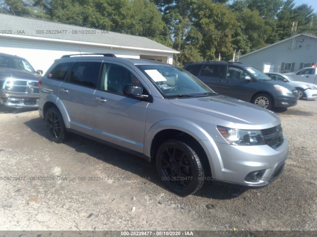 DODGE JOURNEY 2016 3c4pddeg8gt227353