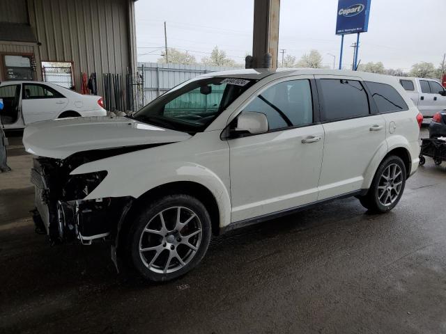 DODGE JOURNEY 2016 3c4pddeg8gt227367