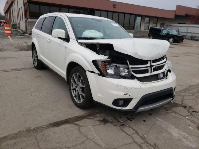 DODGE JOURNEY R/ 2016 3c4pddeg8gt242967