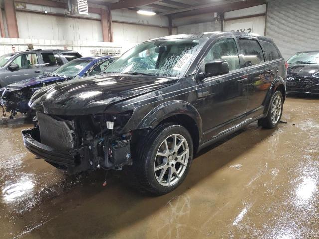 DODGE JOURNEY 2016 3c4pddeg8gt243083