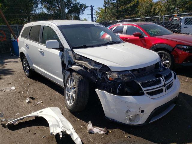 DODGE JOURNEY R/ 2016 3c4pddeg8gt248137