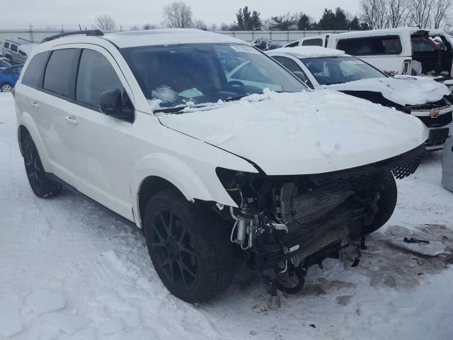 DODGE JOURNEY GT 2017 3c4pddeg8ht564851