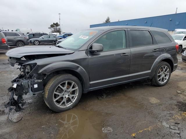 DODGE JOURNEY 2017 3c4pddeg8ht567541